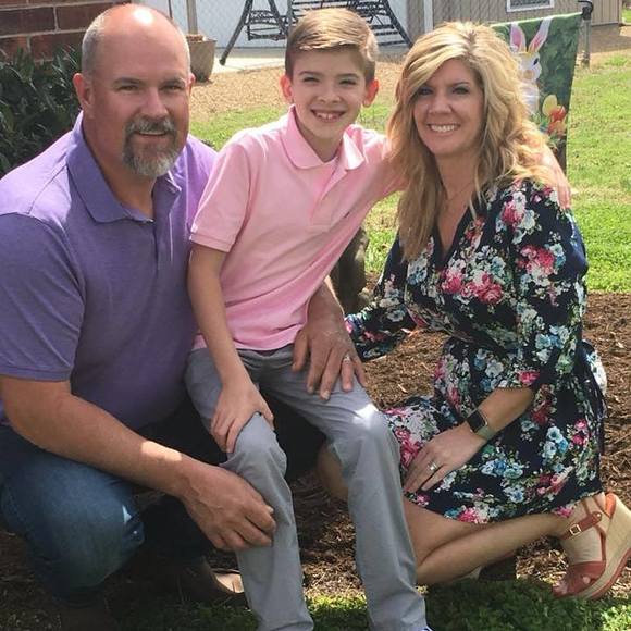 Meet your Posher, Teresa - Picture 1 of 1